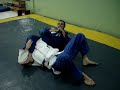 Brazilian Jiu-Jitsu - Defesa do Joelho na Barriga Brazilian Jiu-Jitsu - Defesa do Joelho na Barriga