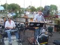 Blue Collar Whiskey at MacDintons Blue Collar Whiskey at MacDintons