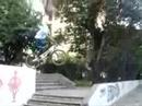 borokuis clip in Dob bike 26" biketrial
