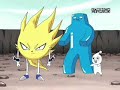 The indestructable wrath of SUPER PATCH!