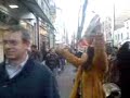 contre la fourrure animale