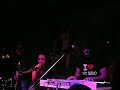 Johanna Bachti singing Shivaree's 