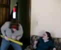 A Brawl of my Own