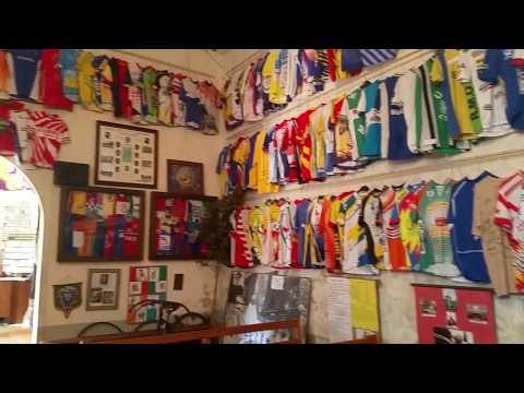 Notre Dame des Cyclistes maillot Vélo Santé Cambrai (Déposé par Georges VALDEC)