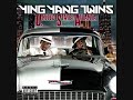 YING YANG TWINS - My Brother\