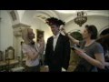 William & Catherine: A Royal Romance On Location