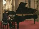 Edgardo Roffé: Intermezzo in A Major Edgardo Roffé: Intermezzo in A Major