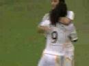 LA Galaxy:  A Look Back at 2007