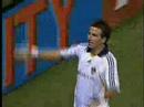 LA Galaxy:  A Look Back at 2007