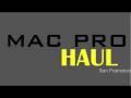 videos de TAJMA-HAUL: MACPRO STORE