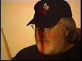 Ronnie Tutt on German Fan Convention Oct 2000-2