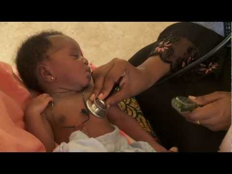 how to assess newborn heart rate