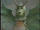 Look and Read - Through the Dragon\