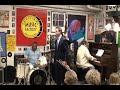 @ Louisiana Music Factory JazzFest 2009