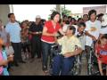Gov Bellaflor Angara Castillo on Medicare para sa Masa Program.wmv