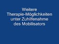 Dorn Methode Therapie-Hilfsgeraete