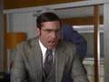 Brick Tamland Addresses America's Financial Crisis
