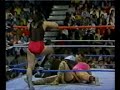 Leilani Kai/Judy Martin vs Jumping Bomb Angels #2 (2 of 2)