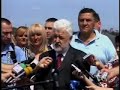 Premijer Cvetkovi?: EULEX po?eo bez u?e??a Srbije