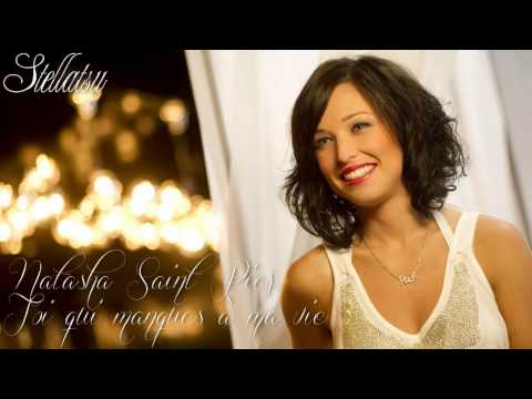 【Cover】Toi qui manques à ma vie - Natasha St-Pier