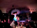 Bellydancer Salima at \"Orienthouse\" 2006
