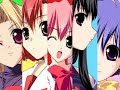 Akihabara Otaku School (OP) Akihabara Otaku School (OP)