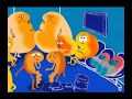 O INCR�VEL MUNDO DOS RINS!
