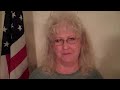 Jeanette Turner from Navarre, OH supports clean energy