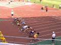 2008年埼玉インターハイ　陸上競技　男子110ｍＨ決勝.wmv