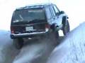 scott xj cherokee 4x4