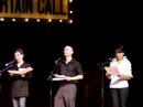 Tribute to Ogie Juliano (Liham parangal ni Anton Juan) 1/2
