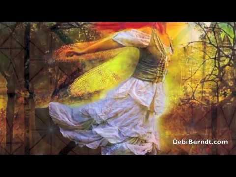 how to meditate happiness