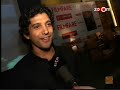 Farhan Akhtar - Filmfare Directors Special (Zoom TV)