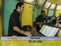 Anthon en Medio Dia Puerto Rico