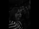 mary dancing at the rock night. music is goobers by team doyobi