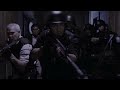 The Raid Official US Trailer