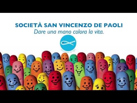 Conferenza S. Vincenzo de' paoli