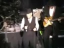 Mr.Leonard Cohen in Cavea, Rome 2008.