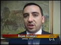 Javnost Crne Gore gotovo bez reakcija na izru?enje Karad?i?a