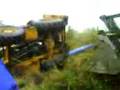 videos de wywrotka CAT-a