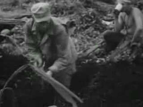 (03) "Attack! Battle of New Britain" ...