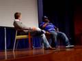 SEO Rapper At WordCamp SF 2008