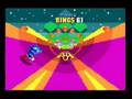 Sonic The Hedgehog 2: Special Stages Special #2
