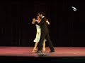 Festival MaTango - Mazen Kiwan et Sigrid Vantilbeurgh (2)