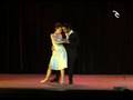 Festival MaTango - Mazen Kiwan et Sigrid Vantilbeurgh (2)