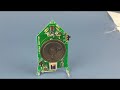 How-to Tuesday: Animated Ghost Kit