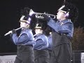 thu sep 04    watch pedro band and color guard perform styx