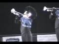 videos de THU SEP 04 -  WATCH PEDRO BAND and Color Guard perform Styx