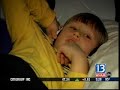 Autism helped by hyperbaric chamber