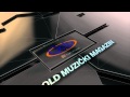 Gold Muzicki Magazin (After Effects Project